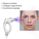 Newface Électrique RF Élimination Des Poches Sous Les Yeux Élimination Des Rides Machine De Beauté Pour Les Yeux Cernes Machine De Traitement De Massage Des Yeux