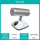 Esterilizador de asa de inoculación infrarroja JOANLAB, equipo de laboratorio, desinfección a alta temperatura, esterilización rápida de 5 a 7 segundos