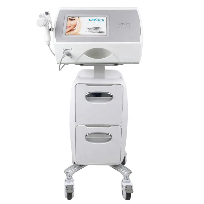 LNKETS Mesotherapy Gun Mesoterapia Needle Free Injector Machine Skin Rejuvenation Machine