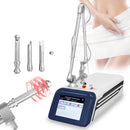 Newest design 4D Fotona Co2 Fractional Laser Machine 10600nm laser beauty machine For Skin Resurfacing Acne Scars