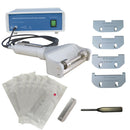 5가지 피부 폭 페달 피부 이식 전기 피부 절개 블레이드