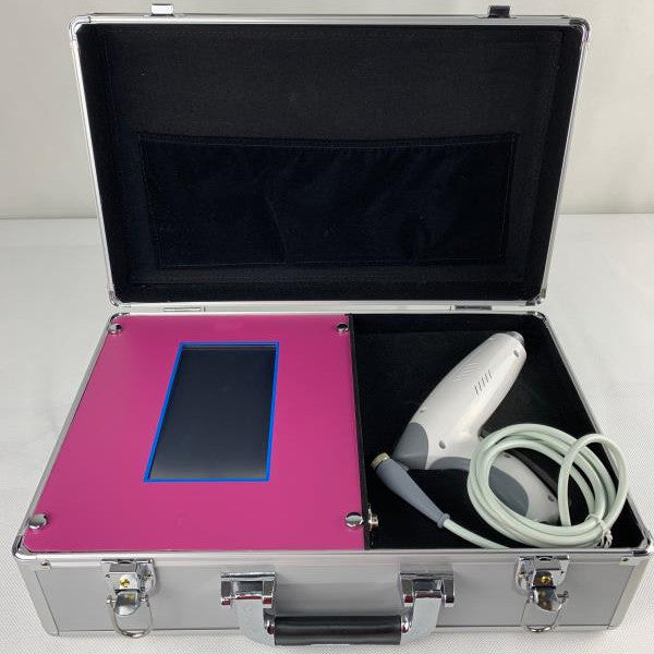 Electric Needle Free Injection System Needle Free Jet injector Gun