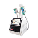 クライオ脂肪分解機 ボディスリミング装置 脂肪凍結機