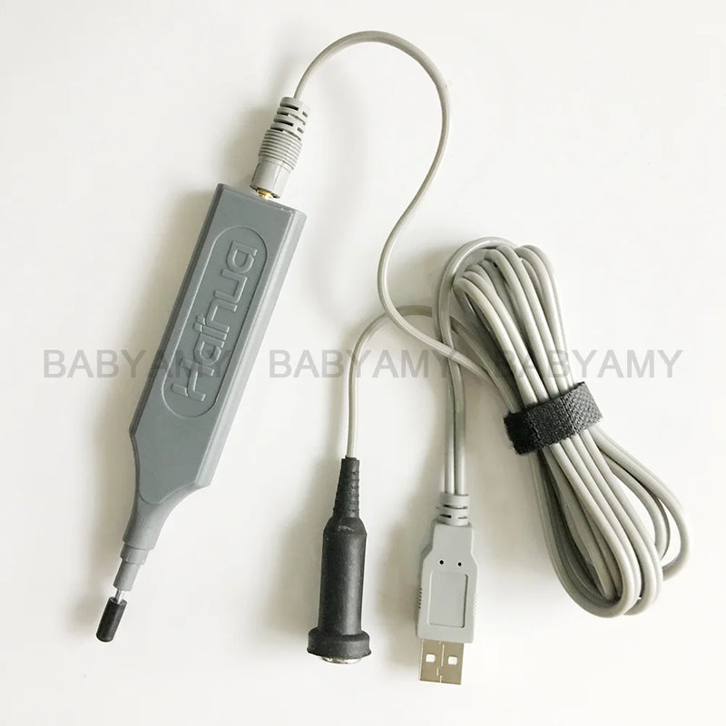 Haihua cd-9 Serial QuickResult accesorios para aparatos terapéuticos pluma como electrodo