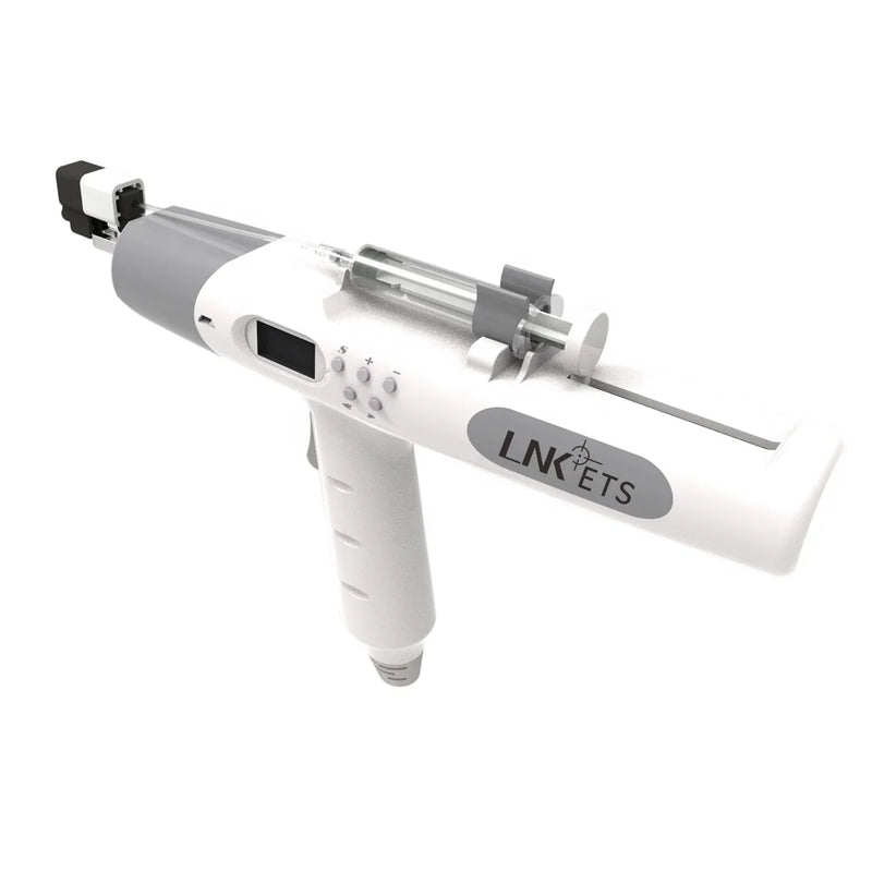 LNKETS Mesotherapy Gun Mesoterapia Needle Free Injector Machine Skin Rejuvenation Machine