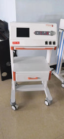 INDIBA Activ 902 RF 448KHZ diatermia lifting twarzy maszyna wyszczuplająca do ciała usuwanie zmarszczek ulga w bólu antycellulitowy sprzęt kosmetyczny