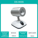 Esterilizador de asa de inoculación infrarroja JOANLAB, equipo de laboratorio, desinfección a alta temperatura, esterilización rápida de 5 a 7 segundos