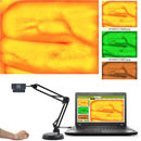 HD 2 megapixels Adjustable Adult Children Vein Viewer Display Infrare Lights USB Camera Imaging IV Medical Vein Finder