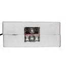 5000ml/h 10 fejű porlasztó ultrahangos légpárásító ultrahangos porlasztó ködkészítő Fogger diffúzor tisztító barkács DC48V