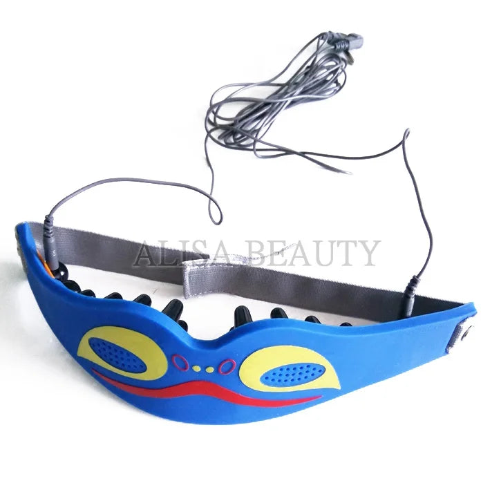 Haihua cd-9 série QuickResult appareil thérapeutique accessoires masseur oculaire électrode utilisée pour les yeux
