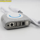 SPTA Dental Intraoral Camera 5.0 Mega Pixel HD WiFi 6 LED Endoskop Tandläkare Utrustning Högkvalitativ oral Detektor Intra Oral Endo