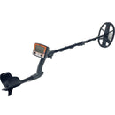 GOLDFORCE F19 Gold Metal Detector Professional Underground Metal Detector With Headphones