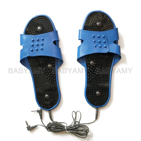 Haihua cd-9 Serial QuickResult peralatan terapi aksesoris sepatu dalam sepatu magnetoterapi dalam terapi magneto