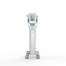 Ashe 6 az 1-ben szuper buborékos dermabráziós ultrahangos terápiás gép oxigénpermetező mikrodermabráziós gép