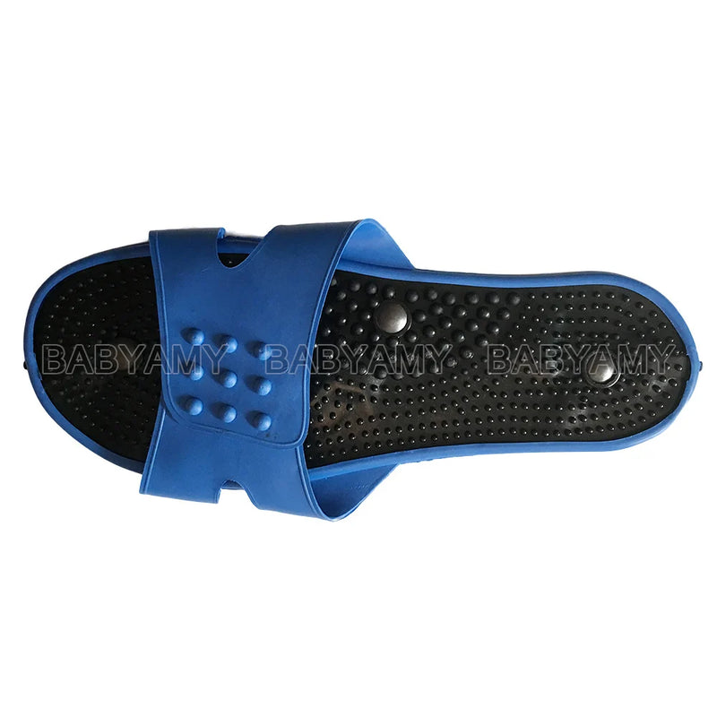 Haihua cd-9 Serial QuickResult terapeutiska apparater tillbehör skor i magnetoterapi skor i magnetoterapi