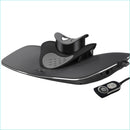 מכשיר מתיחה צוואר הרחם לשיכוך כאבי צוואר מכשיר לעיסוי אוויר רך סד צוואר דחיסה חמה בקע דיסק צווארי EMS מכשיר טיפול