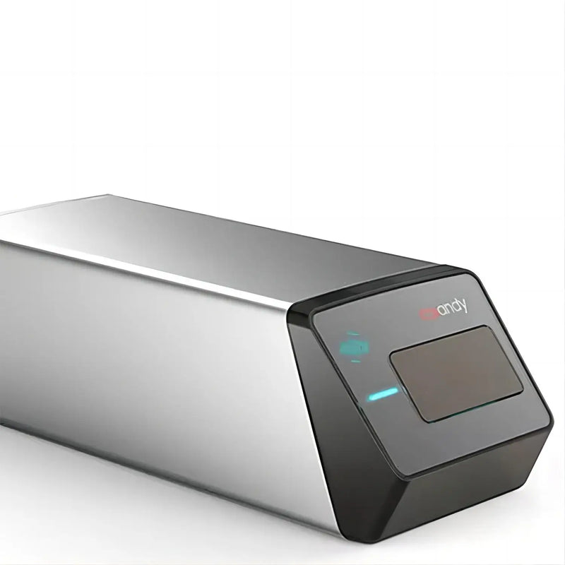 Handy Brand HDS-500 Phosphor Plate Digital Dental X Ray Scanner Sensor ...