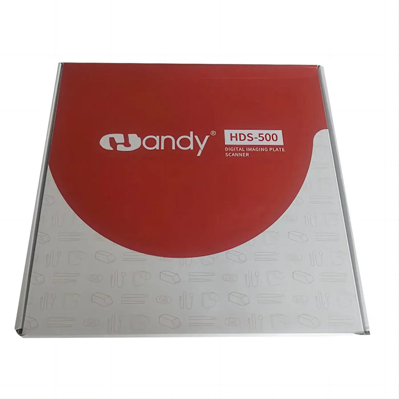 Handy Brand HDS-500 Fosfor Plaka Dijital Diş X-Ray Tarayıcı Sensörü