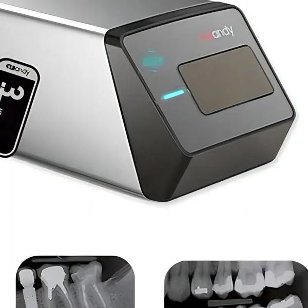 Buste Protettive Taglia 2 500 Buste Dentali Per Scansione Piastre Al Fosforo - Taglia 2, Barriera A Raggi X, Per Radiologia Digitale Buste Dentali Taglia 2 - Foto 1