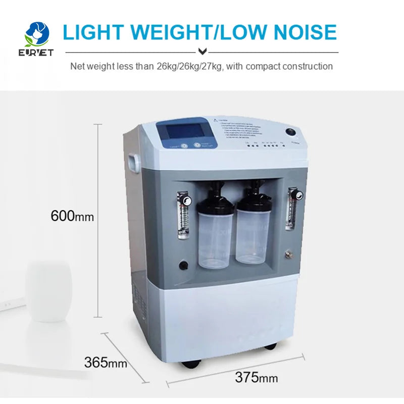 10L Medical Oxygen Concentrator Oxygen Generator