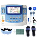 EA-VF29 Ultrasound Acupuncture Laser Physiotherapy Machine Combination Tens Device