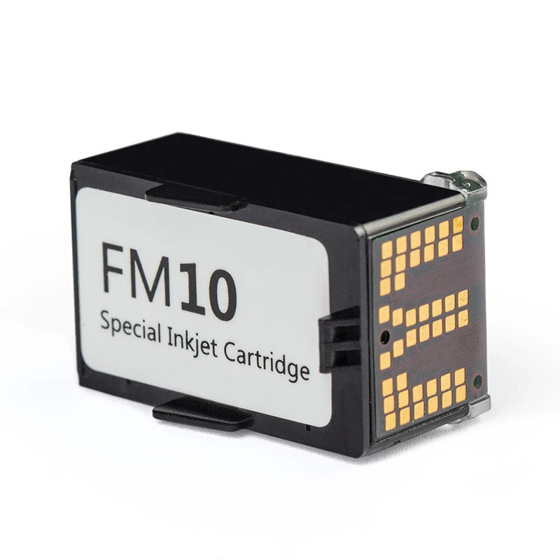 HD Inktcartridge FM10 Voor O'2NAILS Nagelprinter M1, H1 En Printer Gel PG4 PG0 NM Nagelmasker Top Gel Base gel Combinatieset