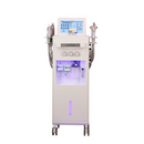 Ossiġenu Microdermabrasion Tindif tal-Pori Tiġdid tal-Ġilda Bubble Aqua Ossiġenu Jet Irfigħ tal-wiċċ Magni tal-Kura tal-Ġilda