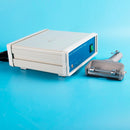 Dermatomo elettrico professionale MSLEDP02 per innesti cutanei da ustioni e traumi - Spessore della pelle regolabile, dispositivo medico sterilizzabile