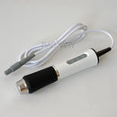 Co2 Oxygen Handle Tripolar Rf Handle Ultrasonic Handle Bubble Clean Handle For Nano Bubbles Technology Oxygen Facial Machine