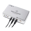 Meta Hunter 4025 NLS para uso doméstico