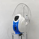 O2toderm Machine