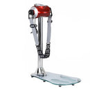 K302C zsíreltávolító masszírozógép derékrázó gép zsírsport-fitness felszerelés K302CH-2 sportgép