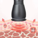 3 i 1 elektrisk skrapning Gua Sha Ventosas Anti-celluliter Fettförbrännare Koppning Kroppsbantning Massager Vibrerande Meridian Mudder