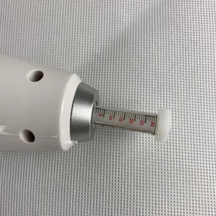 Electric Needle Free Injection System Needle Free Jet injector Gun