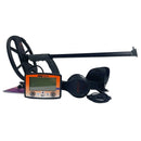 GOLDFORCE F19 Gold Metal Detector Professional Underground Metal Detector With Headphones