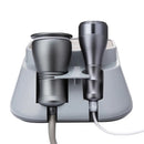 3 i 1 elektrisk skrapning Gua Sha Ventosas Anti-celluliter Fettförbrännare Koppning Kroppsbantning Massager Vibrerande Meridian Mudder