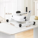 Hemiplegia rehabilitation training equipment for the elderly with magnetic arm exercise equipment with adjustable hand resistanc