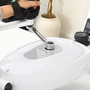 Hemiplegia rehabilitation training equipment for the elderly with magnetic arm exercise equipment with adjustable hand resistanc