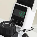 Hemiplegia rehabilitation training equipment for the elderly with magnetic arm exercise equipment with adjustable hand resistanc