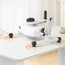 Hemiplegia rehabilitation training equipment for the elderly with magnetic arm exercise equipment with adjustable hand resistanc