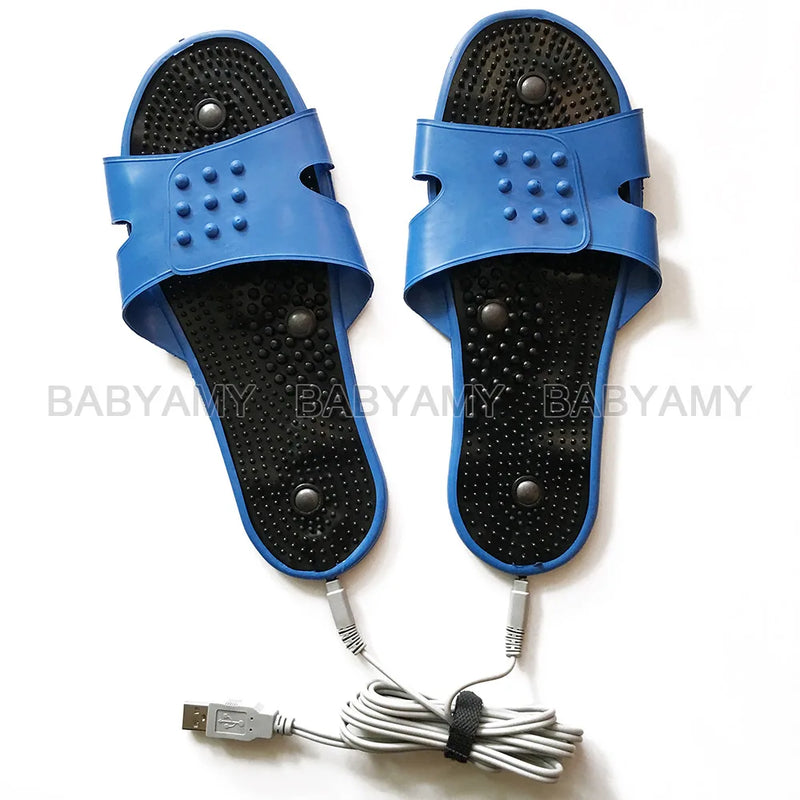Haihua cd-9 Serial QuickResult אביזרי מכשיר טיפולי נעליים בנעלי מגנטו-תרפיה ב-מגנטותרפיה