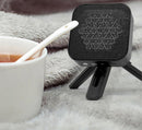 רמקול מיני שולחני עם כיווניות גבוהה Bluetooth