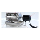 Home Stainless Steel Small Coffee Bean Roaster Baking Bean Machine Electric Dry Fruit Stir-Fry Machine Stir-Fry Bean Machine