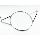 Home Stainless Steel Small Coffee Bean Roaster Baking Bean Machine Electric Dry Fruit Stir-Fry Machine Stir-Fry Bean Machine