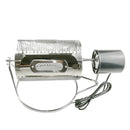 Home Stainless Steel Small Coffee Bean Roaster Baking Bean Machine Electric Dry Fruit Stir-Fry Machine Stir-Fry Bean Machine