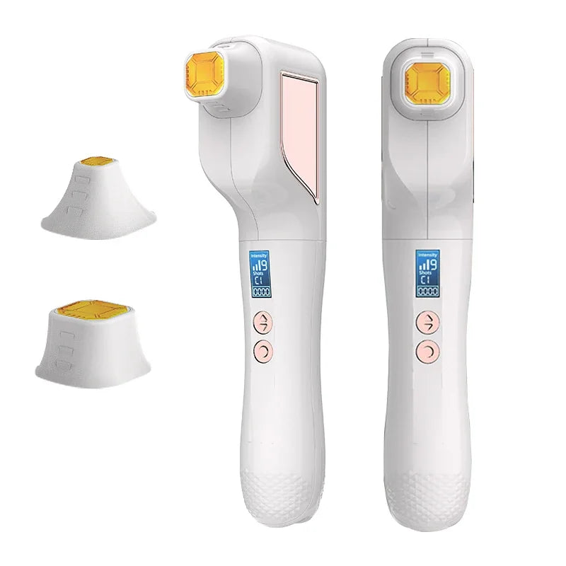 Home Use Facial Beauty Device Collagen Renew Face Lift Tighten ...