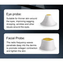 Appareil de beauté du visage à usage domestique, renouvellement du collagène, lifting du visage, rajeunissement, appareil de gravure pour dispositif Anti-rides