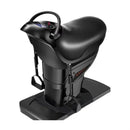 Mesin Menunggang Kuda Perut Aerobik Pembakaran Lemak Pelangsingan Mesin Latihan Kecergasan Elektrik untuk Simulasi Menunggang Kuda