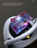 Mesin Menunggang Kuda Perut Aerobik Pembakaran Lemak Pelangsingan Mesin Latihan Kecergasan Elektrik untuk Simulasi Menunggang Kuda