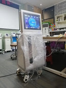 جهاز تجميل 5 في 1 11 خط V Max HIFU Liposonix لإزالة التجاعيد وتشكيل الجسم وشد المهبل للصالونات